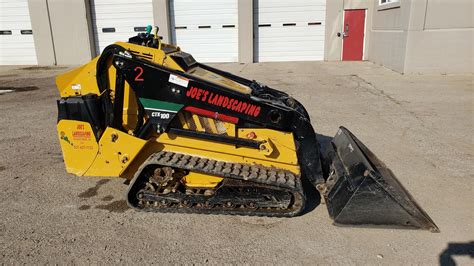 vermeer mini skid steer ctx100 for sale|fs22 vermeer skid steer.